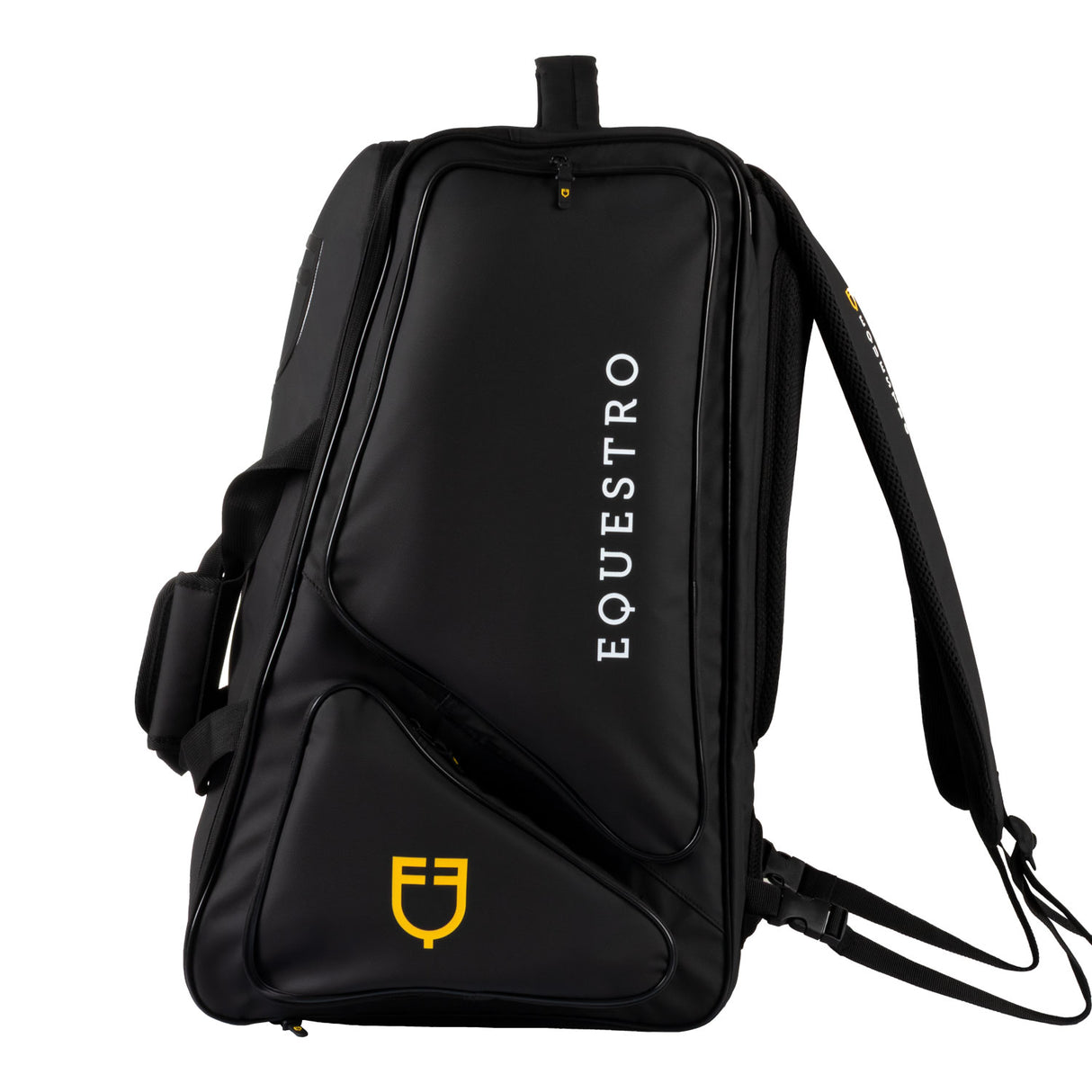 Equestro Boot Bag Padel Backpack Style