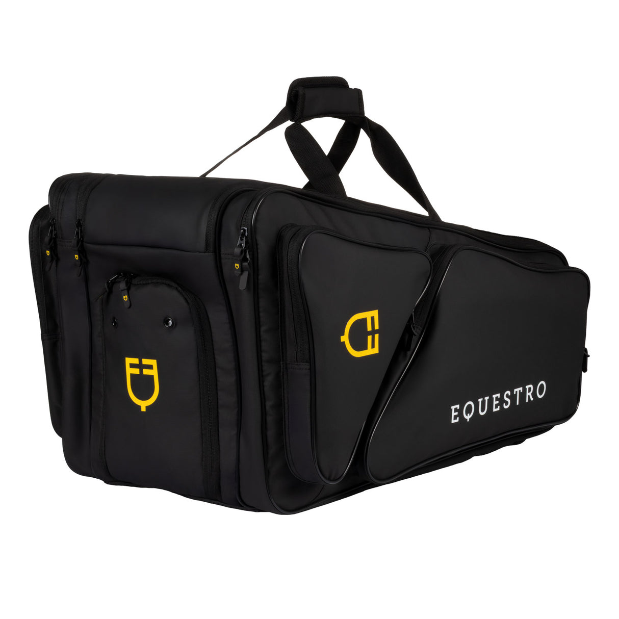 Equestro Boot Bag Padel Backpack Style