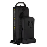 Equestro Boot And Helmet Bag In Backpack-Like Fabric