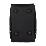 Equestro Boot And Helmet Bag In Backpack-Like Fabric