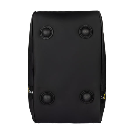 Equestro Boot And Helmet Bag In Backpack-Like Fabric