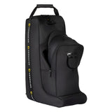 Equestro Boot And Helmet Bag In Backpack-Like Fabric