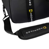 Equestro Boot And Helmet Bag In Backpack-Like Fabric