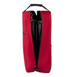 Equestro Cordura Boot And Helmet Bag