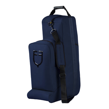 Equestro Cordura Boot And Helmet Bag
