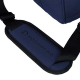 Equestro Cordura Boot And Helmet Bag