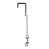 Equestro Hook With Chain