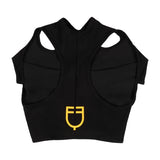 Equestro Elastan Anti-Fly Mask Without Ears And Eye Net