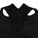 Equestro Elastan Anti-Fly Mask Without Ears And Eye Net