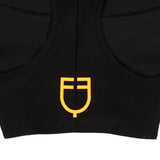 Equestro Elastan Anti-Fly Mask Without Ears And Eye Net