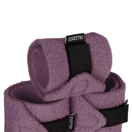 Toy horse bandages set