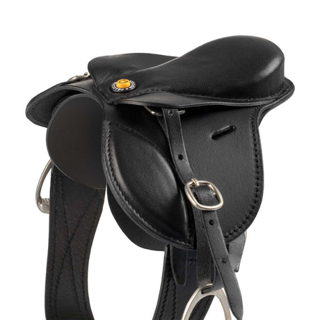 Jumping Saddle for Toy Horse