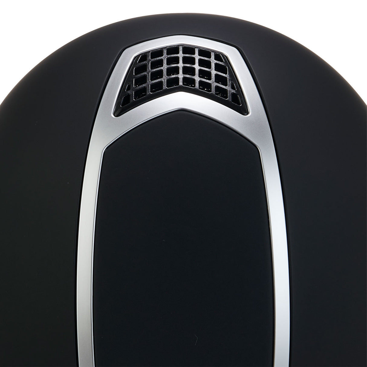 Ultra light helmet with polished frame homologation EN 1384-2023