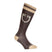 Unisex College technical socks