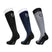 3 pcs set unisex Basic technical socks