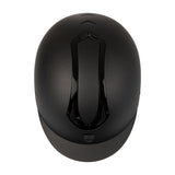 Azael unisex helmet with rear rowel homologation EN 1384-2023
