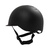 Azael unisex helmet with rear rowel homologation EN 1384-2023