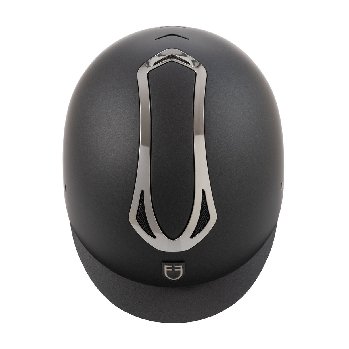 Azael unisex helmet with rear rowel homologation EN 1384-2023