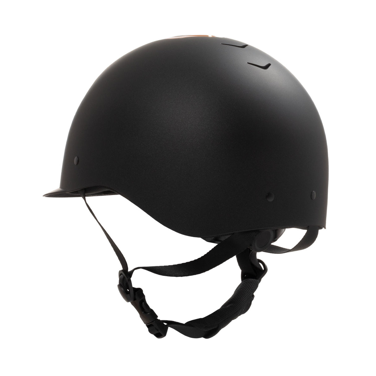Azael unisex helmet with rear rowel homologation EN 1384-2023