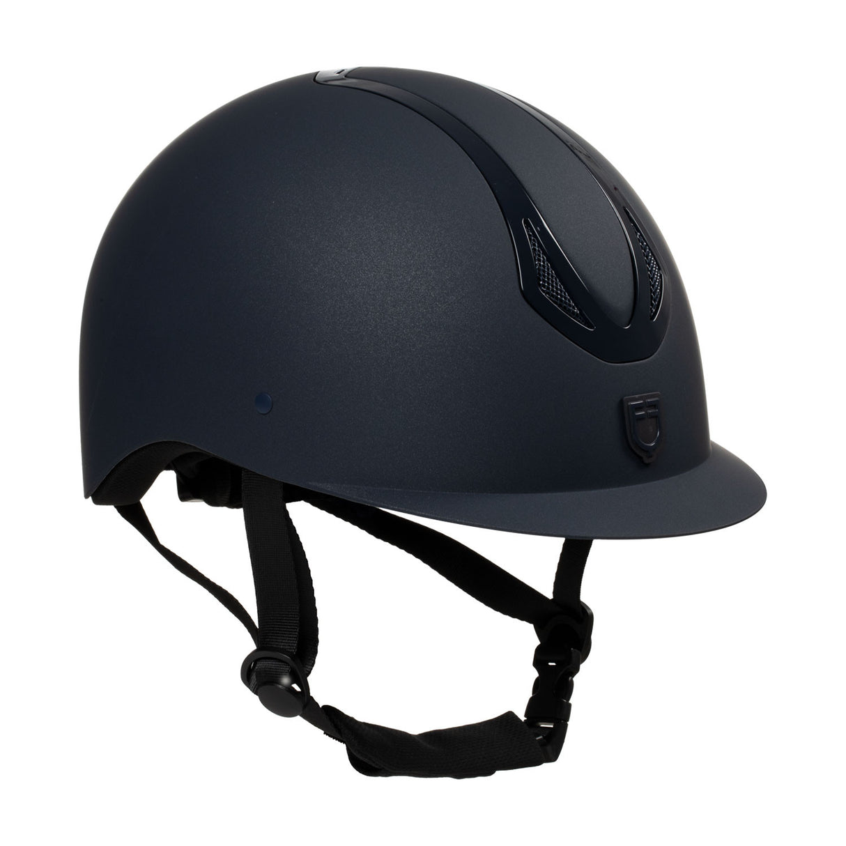 Azael unisex helmet with rear rowel homologation EN 1384-2023