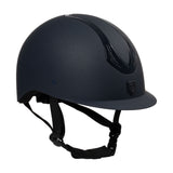 Azael unisex helmet with rear rowel homologation EN 1384-2023