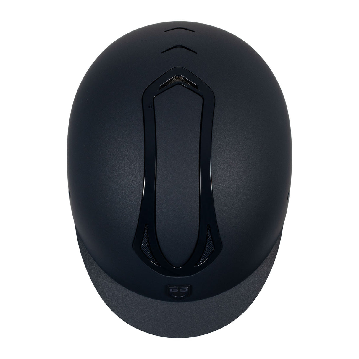 Azael unisex helmet with rear rowel homologation EN 1384-2023