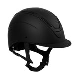 Unisex Apocalypse helmet with matte shell homologation EN 1384-2023