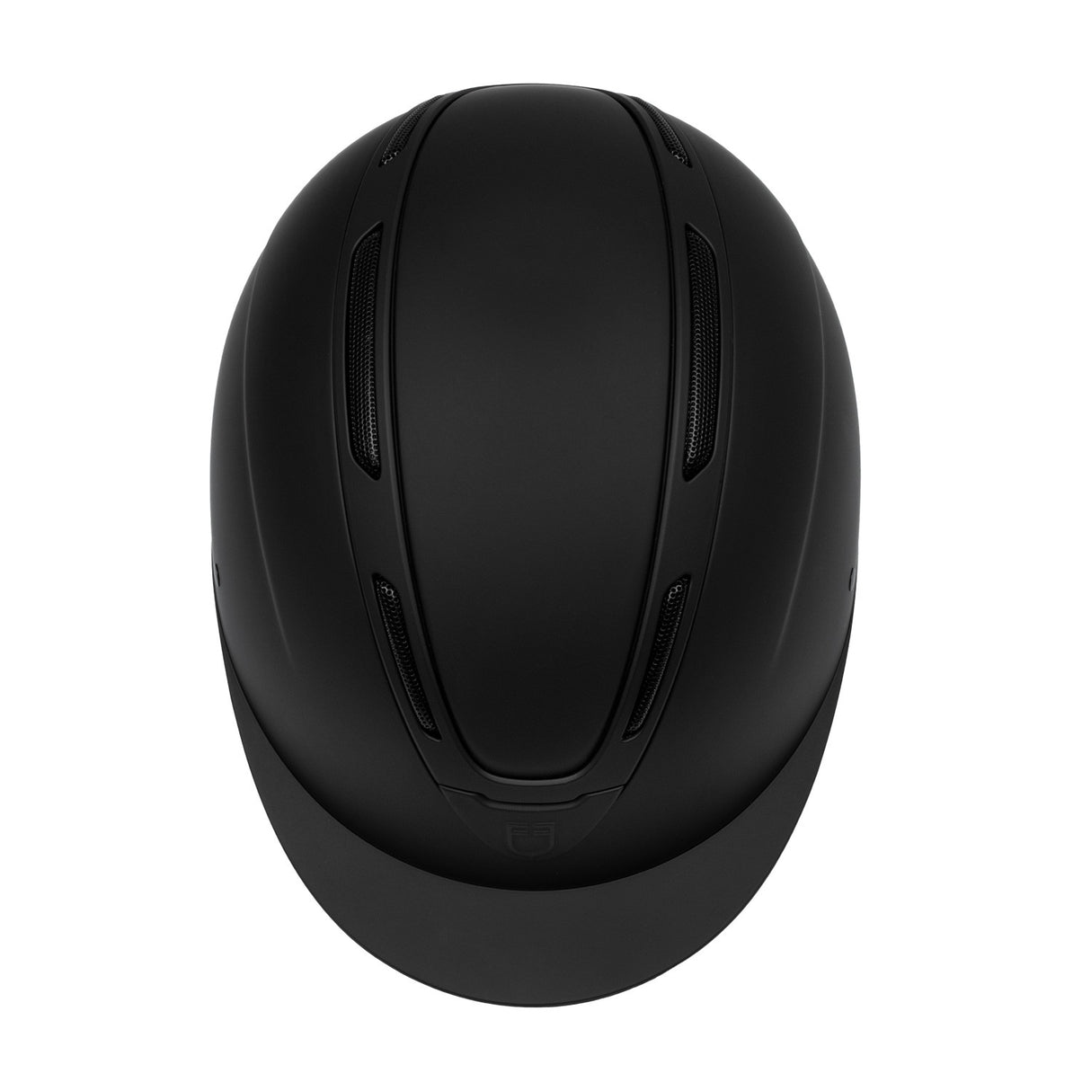 Unisex Apocalypse helmet with matte shell homologation EN 1384-2023