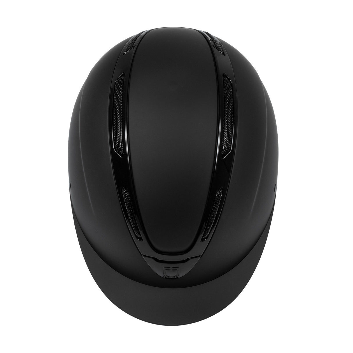 Unisex Apocalypse helmet with matte shell homologation EN 1384-2023