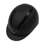Unisex Apocalypse helmet with matte shell homologation EN 1384-2023