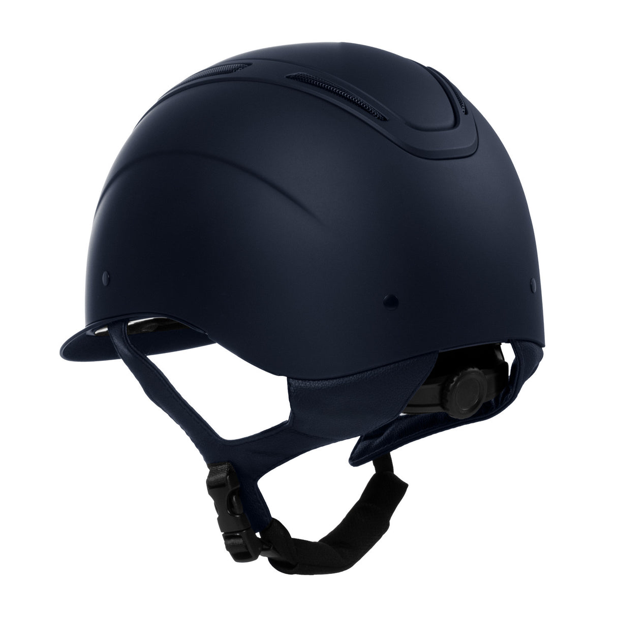 Unisex Apocalypse helmet with matte shell homologation EN 1384-2023