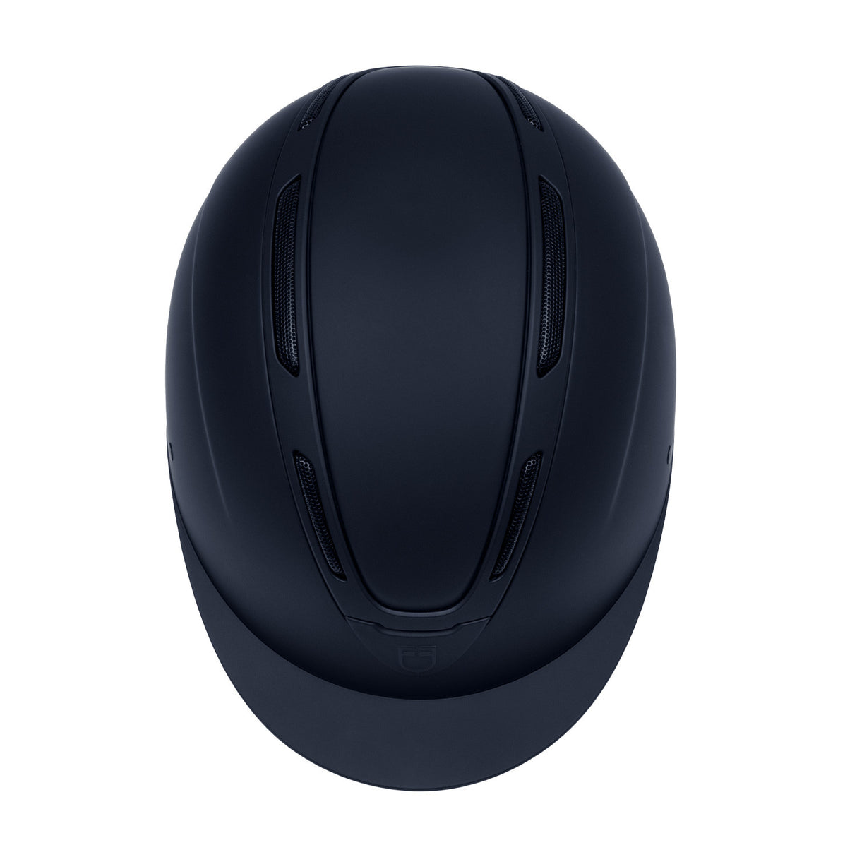 Unisex Apocalypse helmet with matte shell homologation EN 1384-2023