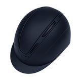 Unisex Apocalypse helmet with matte shell homologation EN 1384-2023