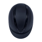 Unisex Apocalypse helmet with matte shell homologation EN 1384-2023