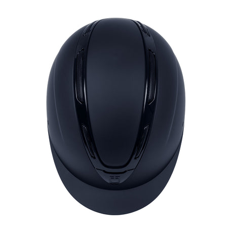 Unisex Apocalypse helmet with matte shell homologation EN 1384-2023