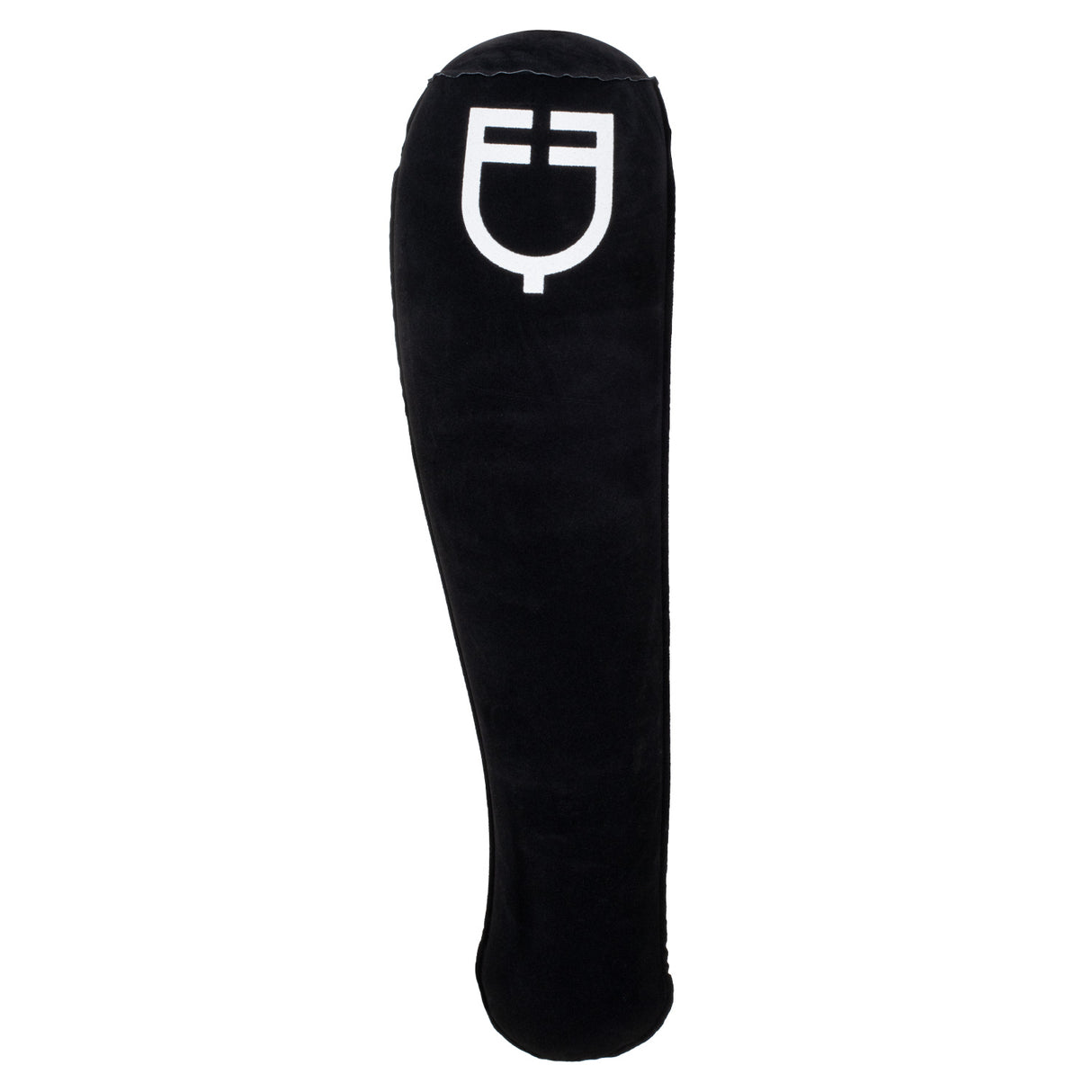 Equestro Infatable Boots Shaper With Printed Logo