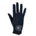 Equestro Unisex Gloves In Technical Fabric And Mesh #colour_blue