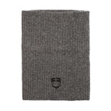 Equestro Unisex Wool Neck Gaiter #colour_grey