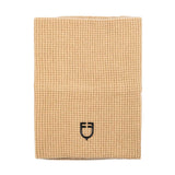Equestro Unisex Wool Neck Gaiter #colour_beige