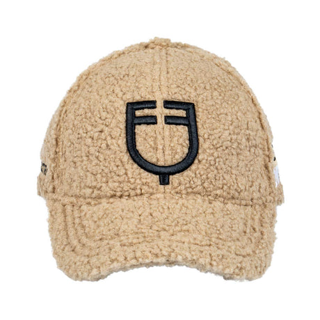 Equestro Unisex Teddy Baseball Cap
