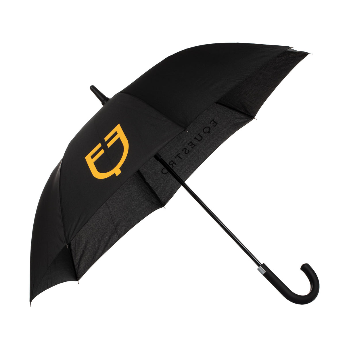 Equestro Logoed Umbrella