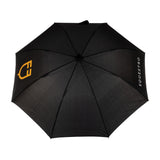 Equestro Logoed Umbrella