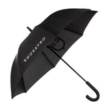 Equestro Logoed Umbrella