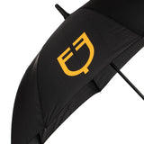 Equestro Logoed Umbrella