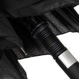 Equestro Logoed Umbrella