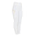 Equestro Women's Slim Light Light Leggings #colour_white