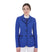 Women's competition jacket in technical fabric