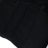 Women's slim fit softshell jacket with concealed pockets