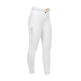 Equestro Women's High-Waisted Full Grip Breeches