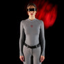 Equestro Equestro Ridertechnology Women's Base Layer Long Sleeves